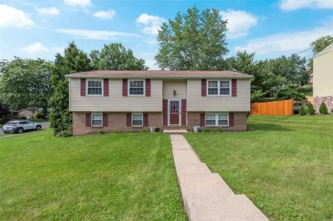 501 Cottage Ln, Monroeville, PA 15146