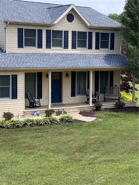 226 Hogback Rd, Kersey, PA 15846