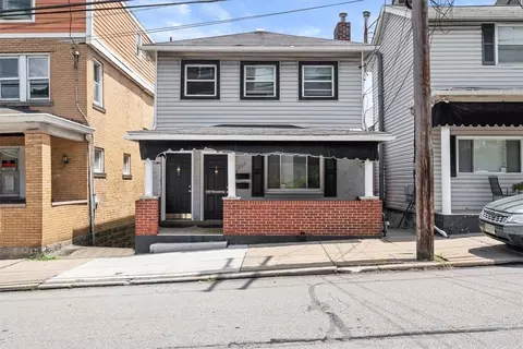 319 Wyoming St, Pittsburgh, PA 15211