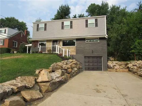 5145 Colewood Dr, Pittsburgh, PA 15236