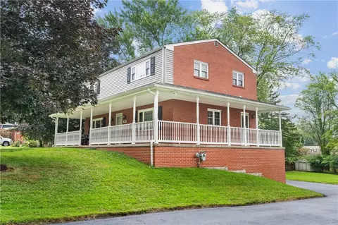 5129 Leroy Dr, Gibsonia, PA 15044