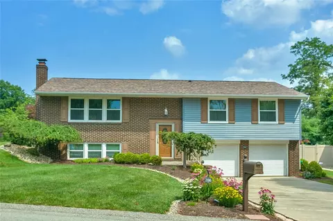 2186 Ramsey Rd, Monroeville, PA 15146
