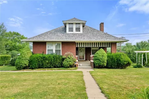 137 Cadogan Slate Lick Rd, Kittanning, PA 16201