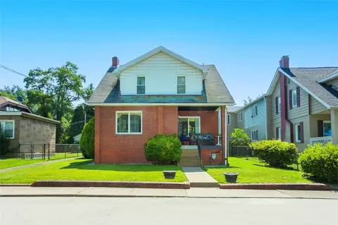 5824 3rd St, Verona, PA 15147