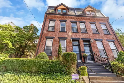 1109 Island Ave, Pittsburgh, PA 15212