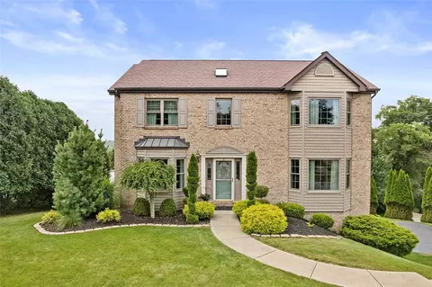 511 Woodland Rd, Pittsburgh, PA 15237