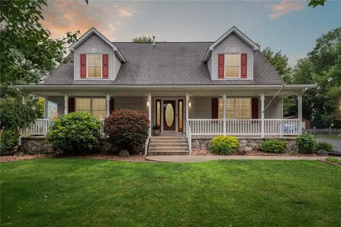 131 Meadow Ln, Kittanning, PA 16201