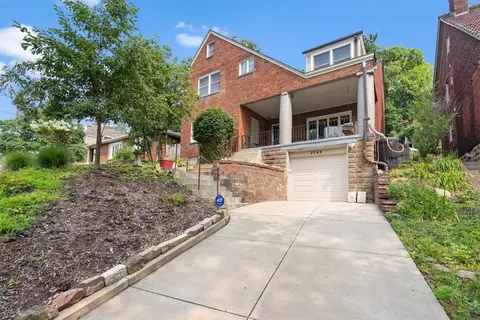 2048 Beechwood Blvd, Pittsburgh, PA 15217