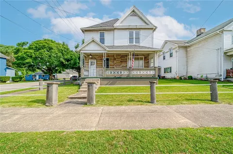 230 Westmoreland Ave, Avonmore, PA 15618