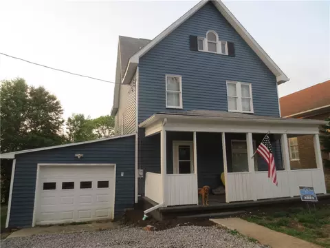 67 Walnut St, Black Lick, PA 15717