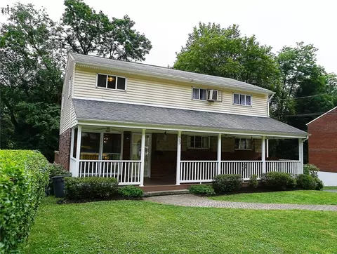 453 Janice Dr, Pittsburgh, PA 15235