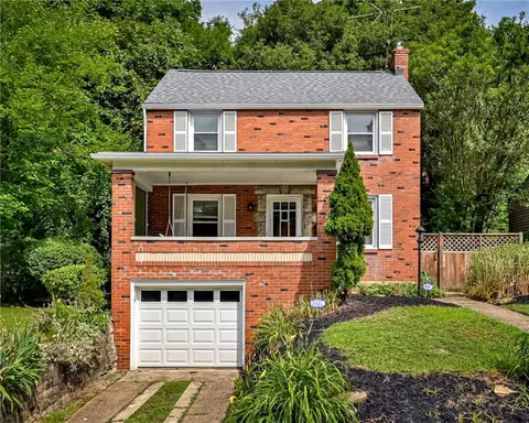 4223 Stanton Ave, Pittsburgh, PA 15201