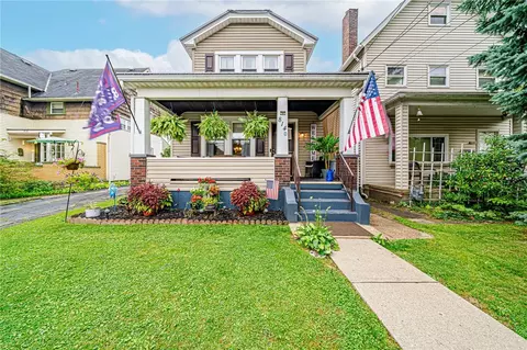 814 Fawcett Ave, Mckeesport, PA 15132