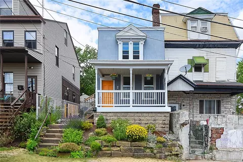 434 Catoma St, Pittsburgh, PA 15212