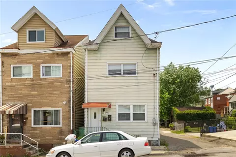 4774 Aloe St, Pittsburgh, PA 15224