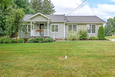 323 Nemacolin Way, Carmichaels, PA 15320