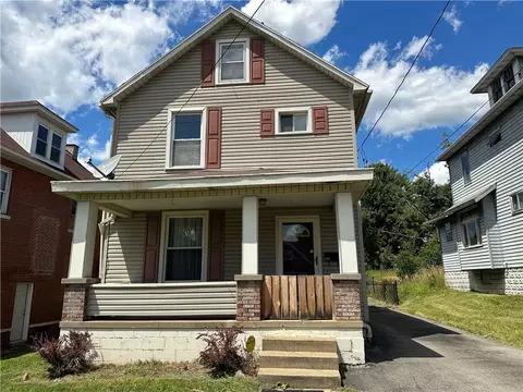 703 E Long Ave, New Castle, PA 16101