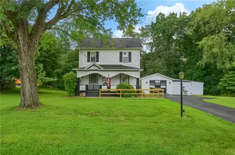 148 Third St, Ellwood City, PA 16117
