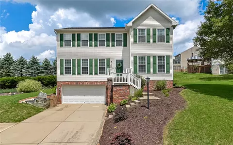 920 White Water Dr, Mars, PA 16046