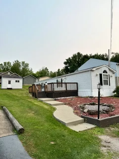 3408 51st St, New Brighton, PA 15066