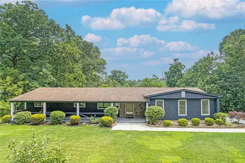 1763 Locust Rd, Sewickley, PA 15143
