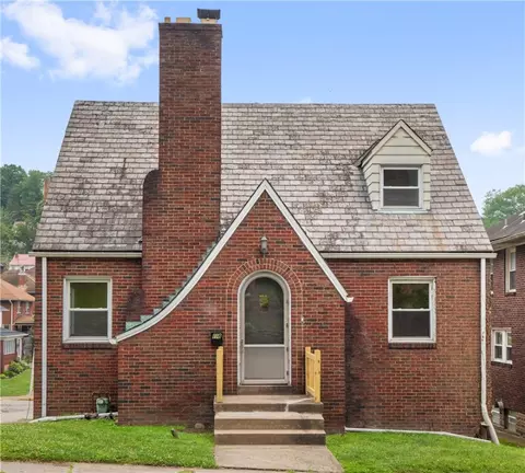 118 Grant Ave, Pittsburgh, PA 15223