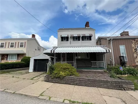 416 Spencer Ave, Pittsburgh, PA 15227