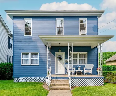 111 Pine Rd, Sewickley, PA 15143