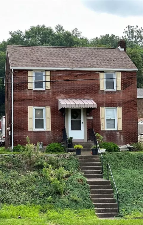 3708 Duss Ave, Baden, PA 15005