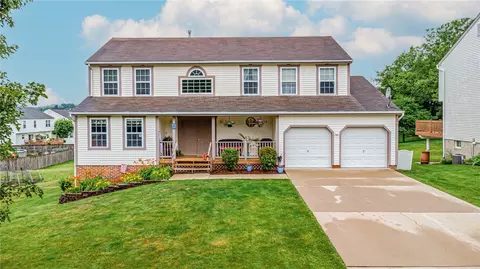213 Arlington Pl, Greensburg, PA 15601