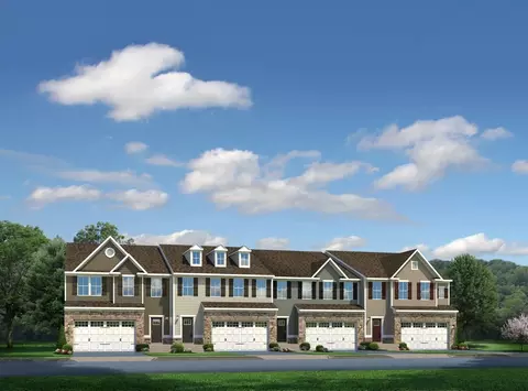 107 Curtis Way, Canonsburg, PA 15317