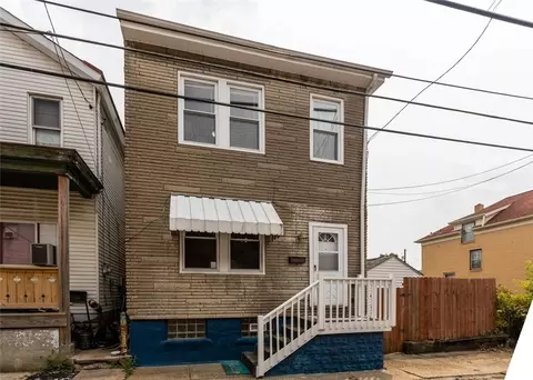 2111 Lautner St, Pittsburgh, PA 15212