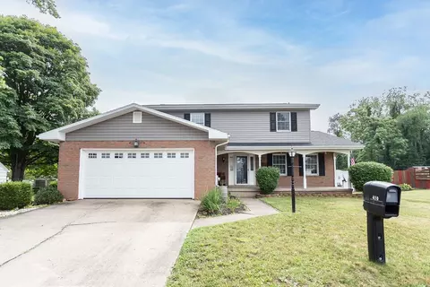 410 N Water St, Masontown, PA 15461