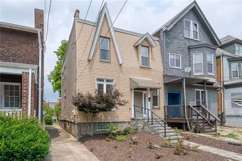 5521 Howe, Pittsburgh, PA 15232