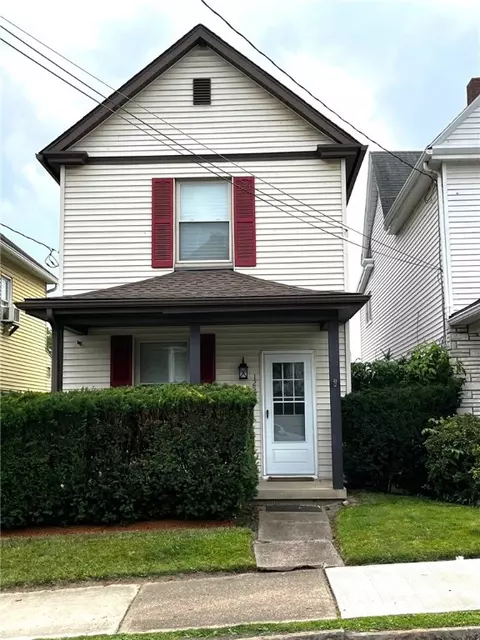 1257 Allison, Washington, PA 15301