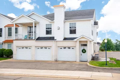 225 Adams Pointe Blvd #6, Mars, PA 16046