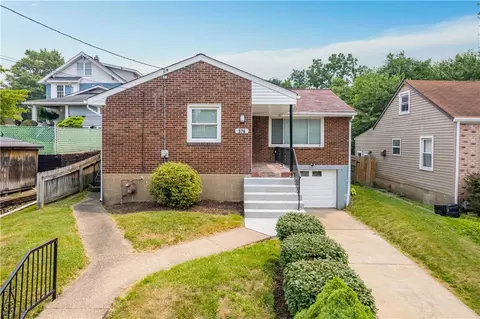 376 Colfax St, Springdale, PA 15144