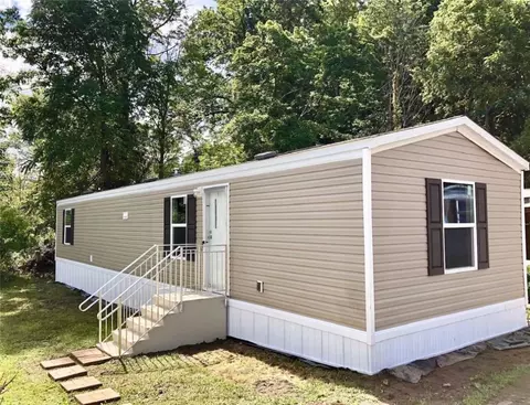 1320 W Main St #LOT 28, Grove City, PA 16127