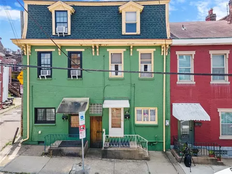 186 45th St, Pittsburgh, PA 15201