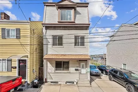 2625 Stella St, Pittsburgh, PA 15203