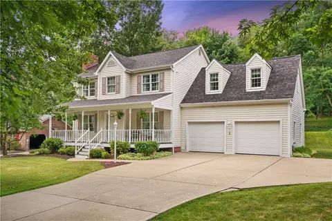 116 Valley Rd, Eighty Four, PA 15330 photo 38