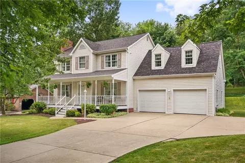 116 Valley Rd, Eighty Four, PA 15330