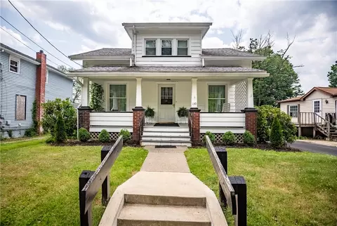 130 Strawbridge, Sharon, PA 16146