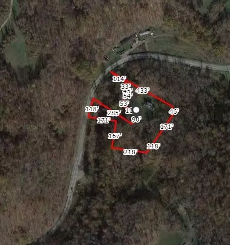 203 Brownsville Rd, Fayette City, PA 15438