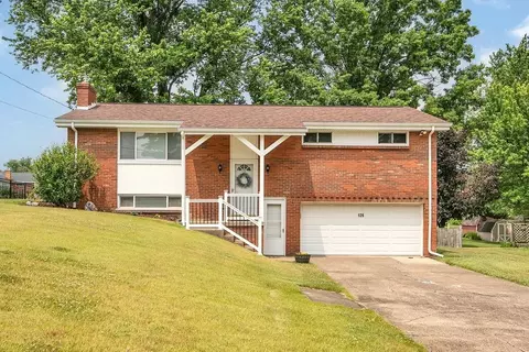 126 Meadow Dr, Bridgeville, PA 15017