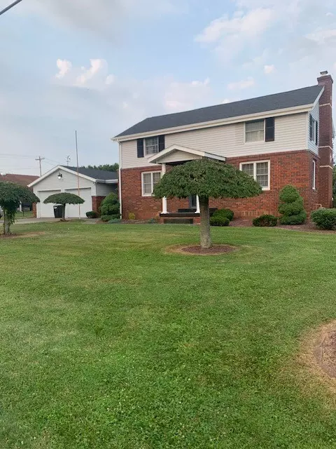 202 Federal St, Perryopolis, PA 15473