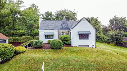 206 Center St, Monroeville, PA 15146