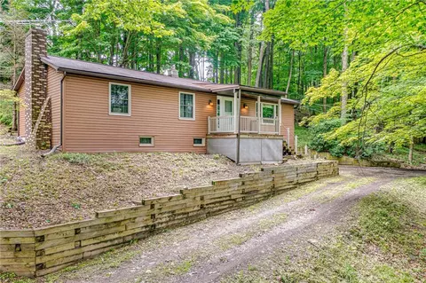 800 Rich Hill Rd, Penn Run, PA 15765