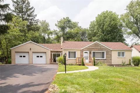 205 Dorseyville Rd, Pittsburgh, PA 15215