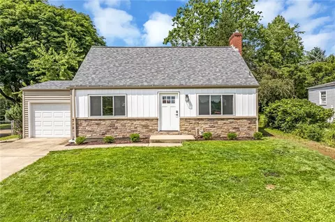124 Mason Dr, Glenshaw, PA 15116
